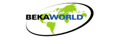 BekaWorld Logo